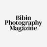 Bibin Photography Magazine